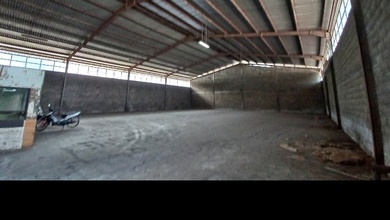 Disewakan Gudang Rancaekek