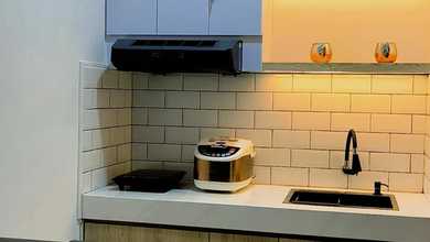 Apartemen Sederhana Lokasi Asia Afrika, Bandung, Harga Ekonomis