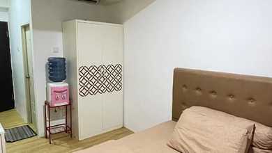 Apartemen Murah Lokasi Asia Afrika, Bandung, Harga Ekonomis