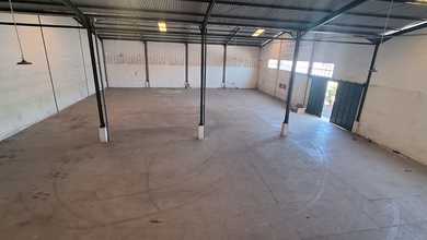 Mungpung Masih Ada Gudang Bagus Cocok Untuk Penyipanan Dan Produksi