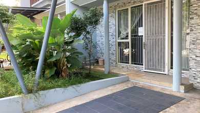 Rumah Dijual di Jakarta Garden City, Jakarta Timur, LB 160m², Harga Kompetitif!