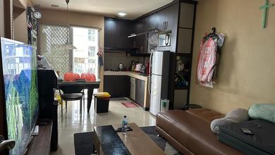Penawaran Menarik Apartemen di Tanjung Duren, Jakarta Barat, LB 65m²
