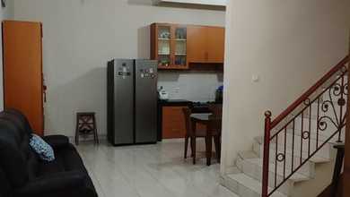 Rumah Area Luxury Citra Garden, Jakarta Barat - Harga Terbaik 2,6 Miliar