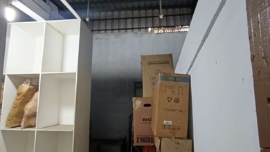 Dijual Ruko 4 Lantai di Teluk Gong Cocok untuk Usaha Jalan Ramai