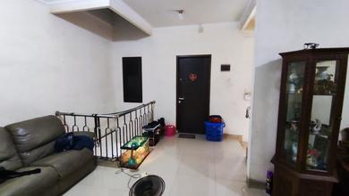 Rumah Dijual di Kebon Jeruk, Jakarta Barat, LB 185m², Harga Terbaik!