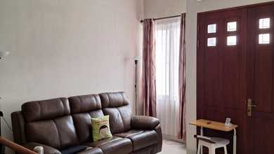 Rumah Elite di Kawasan Green garden, Jakarta Barat, LB 240m², Harga 4,5 Miliar