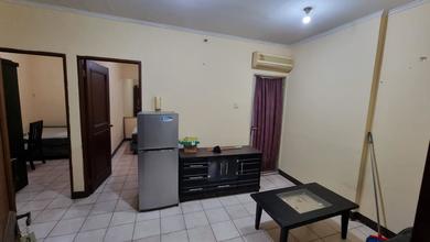 Promo Apartemen Siap Huni di Gajah Mada, Jakarta Pusat, 2 KT