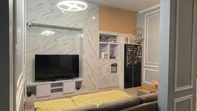 Kesempatan Rumah di Jagakarsa, Jakarta Selatan, LB 207m², Harga 2 Miliar