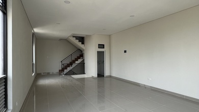 Ruko Di Taman Ratu Ukuran 6x14 Lokasi Strategis