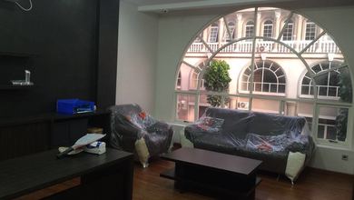 Dijual Ruko 4 Lantai Di Sedayu Square Full Furnished 