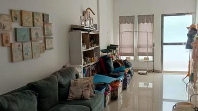 Dijual Rumah Strategis di Taman Ratu, Jakarta Barat - LT 85m²