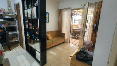 Penawaran Eksklusif, rumah Mewah di Puri Indah, Jakarta Barat, LB 135m²