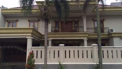 Hunian Prestisius di Kawasan Cinere, Depok, LB 625m², Harga 5,1 Miliar