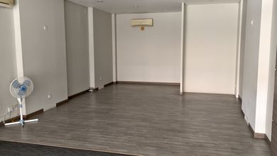 Disewakan Ruko 3.5 Lantai di Alam Sutera Lokasi Premium