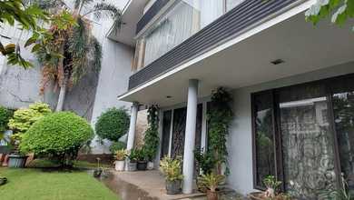 Rumah Mewah di Kawasan Bandengan, Jakarta Utara, LB 350m², Harga 10 Miliar