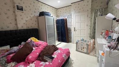 Jual Rumah Nyaman di Jelambar, Jakarta Barat - LT 60m²