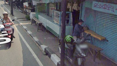 Tanah Elit Dijual di Bintaro, Tangerang Selatan, Harga 18,3 Triliun