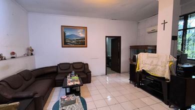 Dijual Ruko Hook Di Cideng Harga Dibawah Njop Lokasi Super Strategis