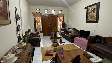 Hunian Elite di Kawasan Meruya, Jakarta Barat, LB 285m², Harga 2,75 Miliar