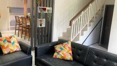 Rumah Dijual di Jakarta Garden City, Jakarta Timur, LB 160m², Harga Terbaik!