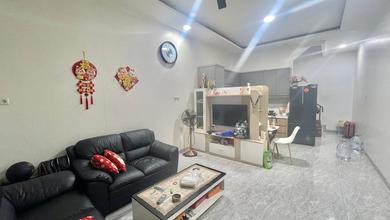 Dijual Rumah Strategis di Jelambar, Jakarta Barat - LT 60m²