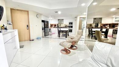 Penawaran Menarik Apartemen di Kemayoran, Jakarta Pusat, LB 119m²