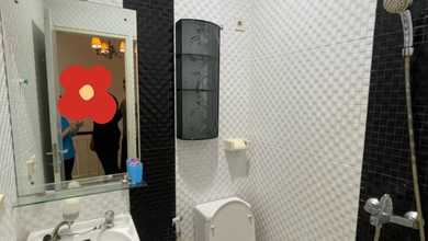 Dijual Rumah Strategis di Pantai Indah Kapuk, Jakarta Utara - LT 48m²