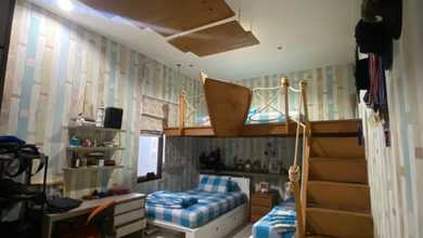 Rumah Prestisius di Kawasan Cengkareng, Jakarta Barat, LB 260m², Harga 4,7 Miliar