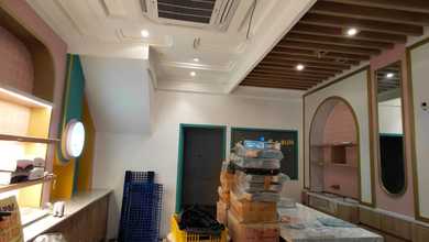 Dijual Ruko Lokasi Strategis Di Jalan Boulevard Greenville Cocok Untuk Usaha Jalanan Ramai 