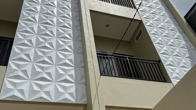 Dijual rumah Eksklusif di Kebon Jeruk, Jakarta Barat - LT 86m²