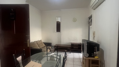 Dijual Apartemen Strategis di Tanjung Duren, Jakarta Barat, Luas 48m²