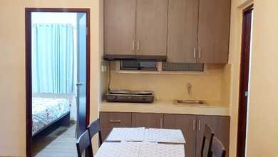 Apartemen Modern Lokasi Tanjung Duren, Jakarta Barat, Harga 1,8 Miliar