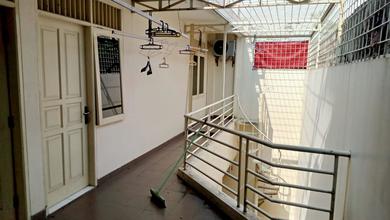 Dijual rumah Eksklusif di Cideng, Jakarta Pusat - LT 197m²