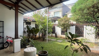 Rumah Area Luxury Menteng, Jakarta Pusat - Harga Terbaik 31 Miliar