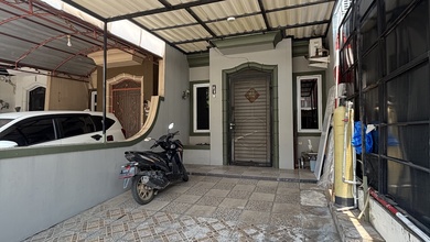 Sewa Rumah Terbaik di Puri Indah, Jakarta Barat, Harga Terjangkau