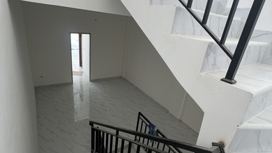 Properti Siap Huni di Kawasan Tanjung Duren Selatan, Jakarta Barat, LT 69m²