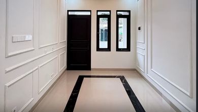 Properti Siap Pakai di Kawasan Jagakarsa, Jakarta Selatan, LT 50m²