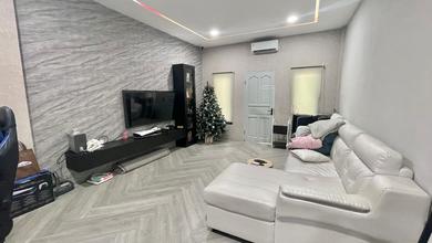 Hunian Elegan di Jelambar, Jakarta Barat, 3 KT, LT 80m²