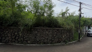 Kavling Prestisius Dijual di Cinere, Depok, Harga 2,53 Triliun