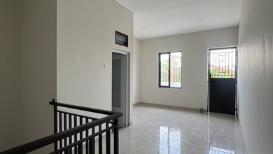 Ruko Strategis Di Taman Ratu Ukuran 4x14 