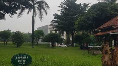 Tanah Elit Dijual di Gading Serpong, Tangerang, Harga 5,97 Miliar