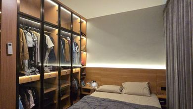 Rumah Dijual di Grand Wisata, Bekasi, LB 88m², Harga Kompetitif!