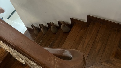 Rumah Sederhana Disewakan di Puri Indah, Jakarta Barat, Harga Ekonomis