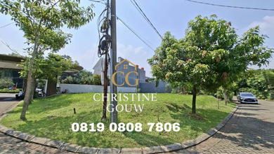 Kavling Prestisius Dijual di Cibubur, Jakarta Timur, Harga 592 Miliar