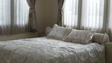 Rumah Elegan di Green garden, Jakarta Barat, 4 Kamar Tidur, LT 319m²