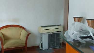 Ruko Bagus SHM Menteng, Jakarta Pusat