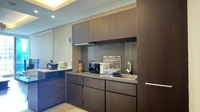 Apartemen Premium di Kawasan Elit Senopati, Jakarta Selatan, Harga 3 Miliar