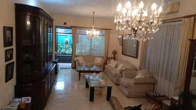 Rumah Area Premium Cipete, Jakarta Selatan - Harga Menarik 8 Miliar