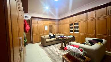 Dijual rumah Premium di Menteng, Jakarta Pusat - LT 535m²