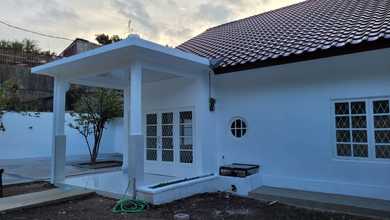 Rumah Minimalis Disewakan di Kebayoran Baru, Jakarta Selatan, Harga Ekonomis